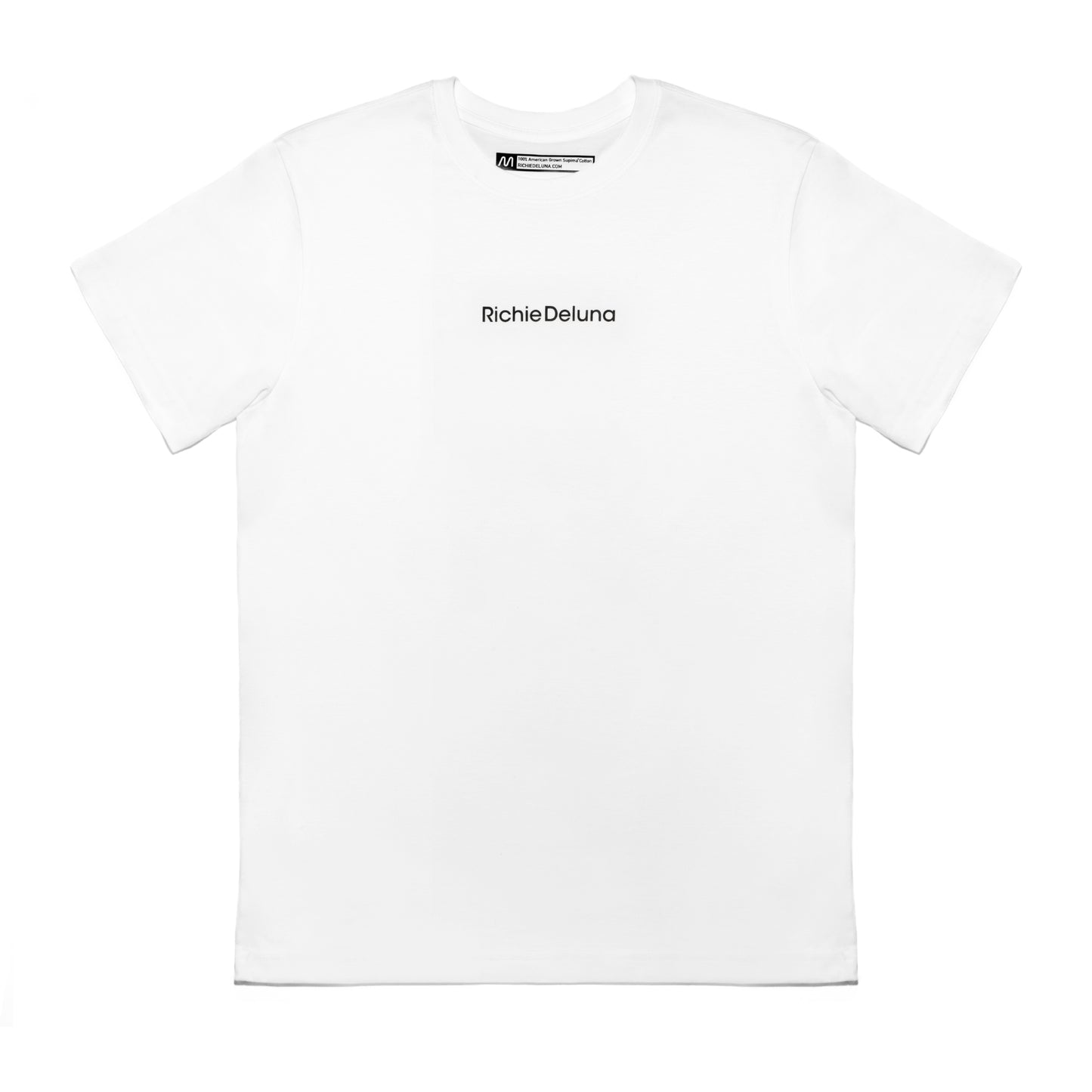 Richie Deluna™ SUPIMA® Cotton San Diego T-Shirt