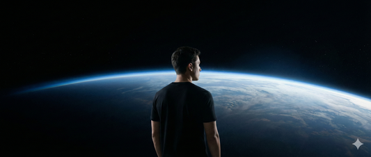 What Space Taught Me About Durability, Traceability, and Restraint