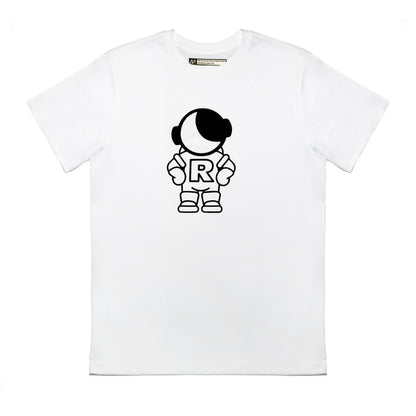 Richie Deluna™ SUPIMA® Cotton Logo T-Shirt