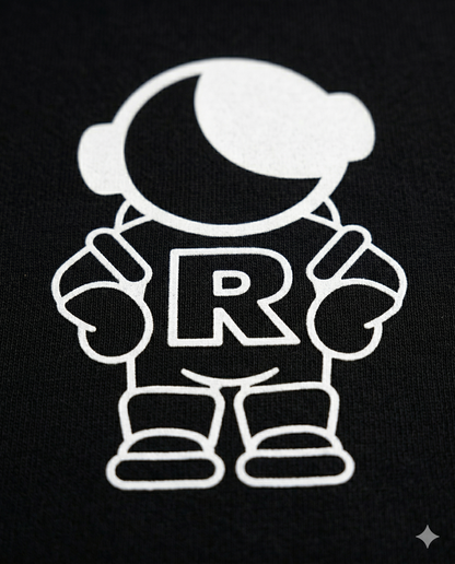 Richie Deluna™ SUPIMA® Cotton Logo T-Shirt