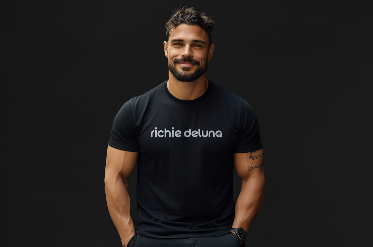 SUPIMA® Cotton T-Shirt
