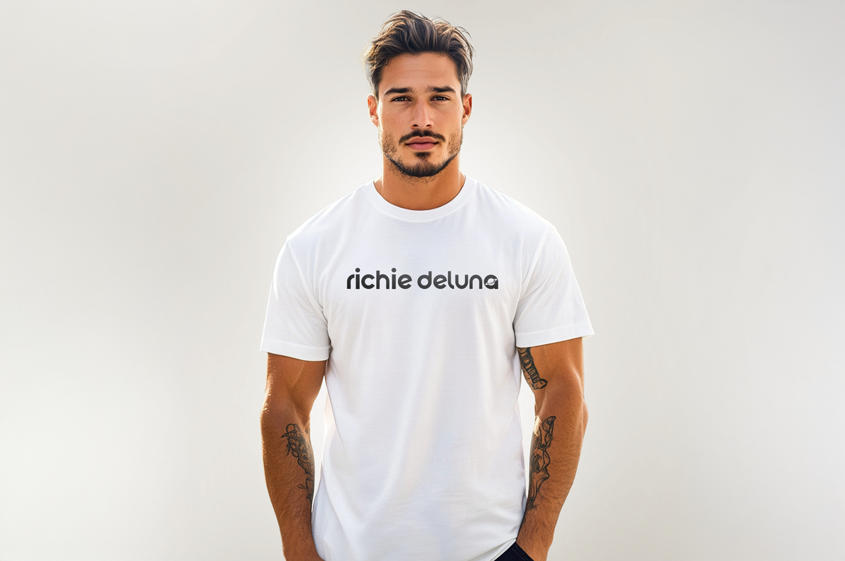 SUPIMA® Cotton T-Shirt